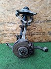 ✅2012 AUDI A5 1.8P FRONT LEFT SUSPENSION LEG & HUB 8K0031CA + WARRANTY A222