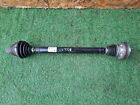 ✅VW PASSAT CC GT 2.0 DIESEL 2013 FRONT RIGHT MANUAL DRIVESHAFT 1K0407272TP A246