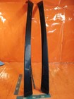 ✅MERCEDES C250 W204 2.1 DIESEL 2011 PANORAMIC ROOF TRIM PAIR Warranty A283