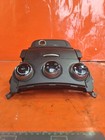✅Ssangyong Korando S 2013 2.0 Diesel Heater Climate Control Panel 76553M-34001