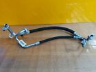 ✅2014 MERCEDES B CLASS W246 1.8CDI AIR CON PIPES A2468302015 + WARRANTY A071