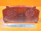 VW TRANSPORTER T6 2.0 DIESEL 2016 SPEEDOMETER INSTRUMENT CLUSTER 7E0920960S A225