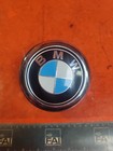 ✅BMW 1 SERIES F20 TAILGATE BOOTLID SWITCH EMBLEM BUTTON 7248535 + WARRANTY xAA