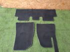 ✅TESLA MODEL 3 LONG 2024 INTERIOR FLOOR MATS Warranty A207
