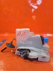 VW TRANSPORTER T6 2.0 DIESEL 2016 FRONT RIGHT DOOR LOCK Warranty A225
