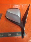 ✅2012 BMW 1 SERIES F20 URBAN 2.0D FRONT RIGHT WING MIRROR SILVER A83 + WARRANTY