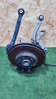 ✅2014 MERCEDES C CLASS W205 2.1D REAR LEFT WHEEL HUB CALIPER ARMS A2053500141