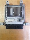 ✅MERCEDES W205 C220 2.1 DIESEL 2014 ENGINE CONTROL MODULE ECU A6519004500 A147