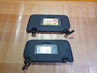 ✅2023 FORD PUMA ST-LINE MK2 SUN VISORS PAIR DU5A-00014-CC + WARRANTY A179