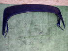 ✅2002 PORSCHE BOXTER 986 2.7P ROOF COVER TRIM BLUE + WARRANTY A129