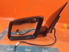 ✅2012 MERCEDES B CLASS W246 1.8D FRONT LEFT WING MIRROR BLACK 191 +WARRANTY A070