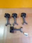 ✅2021 FORD TRANSIT CUSTOM V362 2.0D PISTON & CON ROD 1x + WARRANTY A187