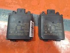 ✅2020 FORD PUMA ST-LINE 1.0P BLIND SPOT RADAR SENSORS 1x    JX7T-14C689-AE A252
