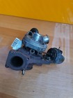 FORD GALAXY MK3 2.0 DIESEL TURBOCHARGER TURBO 9677063780 + WARRANTY X00