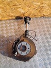 ✅Volkswagen Crafter Cr35 Startline 2015 2.0 Diesel Front Left Suspension Leg Hub