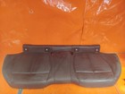 ✅2021 BMW 1 SERIES F40 M SPORT 1.5P REAR LEATHER SEAT BASE 7457929 + WARRANTY