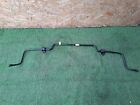 Hyundai Ioniq 5 Namsan 2024 Rear Anti Roll Stabilizer Bar 55510-CV000 Warranty