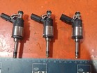 ✅KIA STONIC GT-LINE 1.0 PETROL 2021 FUEL INJECTORS 3x 9041090012 Warranty A240