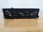 VW POLO MATCH 1.0 PETROL 2021 A/C CLIMATE HEATER CONTROL PANEL SWITCH 2G2820045K