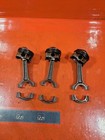 ✅Ford Fiesta St-Line X Turbo 2022 1.0 Petrol Pistons Warranty A210