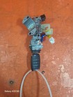 ✅KIA STONIC GT-LINE 1.0 PETROL 2021 IGNITION LOCK BARREL WITH KEY Warranty A240