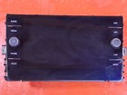 VW TAIGO LIFE 1.0 PETROL 2023 MULTI FUNCTION DISPLAY SCREEN 5NN919605B Damaged