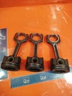 ✅FORD S-MAX MK2 2.0 ECOBLUE PISTON ROD x1 HG9Q6205AA + WARRANTY xAA
