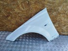 ✅2011 MERCEDES C CLASS W204 FRONT LEFT WING FENDER PANEL WHITE 650 + WARRANTY