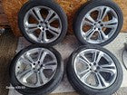 ✅2012 AUDI Q5 8R S LINE ALLOY WHEEL & TYRE SET 255/45 R20 8R0601025Q + WARRANTY