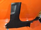 TESLA MODEL 3 LONG 2024 RIGHT SIDE LOWER B PILLAR COVER TRIM 1733762-10-D A207