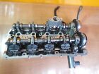 ✅2014 BMW 5 SERIES F11 4.4P CYLINDER HEAD RIGHT SIDE 7603471 + WARRANTY A153
