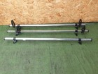 ✅2021 FORD TRANSIT CUSTOM V362 2.0D ROOF RACKS BARS + WARRANTY A187