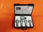 ✅SMART EQ FORFOUR 2020 LOCKING WHEEL NUTS A4539902500 Warranty A263