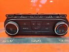 ✅2020 FORD FIESTA ACTIVE 1.0P HEATER A/C CONTROLER SWITCH PANEL J1BT19980BB A247