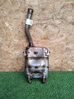 ✅2007 YAMAHA FZ6 FAZER S2 PETROL EXHAUST SILENCER + WARRANTY A185