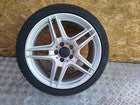 ✅2011 MERCEDES C CLASS W204 ALLOY WHEEL WITH TYRE 255/35 R18 A2044014201 A283