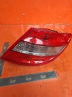 ✅2011 MERCEDES C CLASS W204 REAR RIGHT TAIL LIGHT A2048203064 + WARRANTY A283