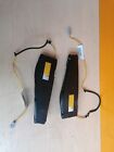 MINI COOPER R56 SEAT BAG FRONT DRIVER SIDE 604321400 604321401 A041