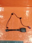 ✅Ford Fiesta St-Line 1.0 Petrol 2019 FRONT RIGHT SEAT BELT BUCKLE JX7B-A61209-AC