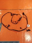 ✅2011 MERCEDES E CLASS W212 2.1D PARKING SENSORS WIRING LOOM +WARRANTY A269