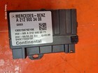 ✅2013 MERCEDES E CLASS W212 FUEL PUMP CONTROL MODULE A2129003408 + WARRANTY A271