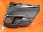 ✅FORD MONDEO MK5 2.0 DIESEL 2016 REAR RIGHT DOOR CARD Warranty A273
