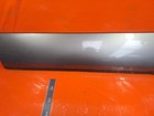 ✅2011 LAND ROVER RANGE ROVER L322 FRONT LEFT DOOR LOWER TRIM MOLDING GREY 907