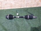 ✅2015 BMW 2 SERIES F45 TOURER 1.5D FRONT LEFT MANUAL DRIVESHAFT 8607265 A143