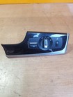 ✅2014 BMW 5 SERIES F11 4.4P HEADLIGHT CONTROL SWITCH 9204067 + WARRANTY A153