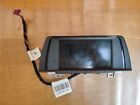 BMW 3 SERIES F30 F31 2012-2015 SAT NAV DISPLAY SCREEN 9270393-04 Warranty X00