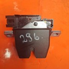 ✅Ford Galaxy Zetec 2017 2.0 Diesel TAILGATE BOOT LOCK MECHANISM DS7A-N442A66-AC