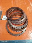 ✅LAND ROVER DISCOVERY 4 L319 3.0 DIESEL 2010 CLUTCH FRICTION PLATE DISC Warranty