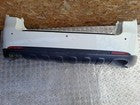 ✅2013 SSANGYONG KORANDO S 2.0 DIESEL REAR BUMPER WHITE + WARRANTY A282