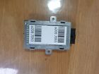 2006 BMW 7 SERIES E66 4.8P STEERING COLUMN CONTROL MODULE 6771415 +WARRANTY A208